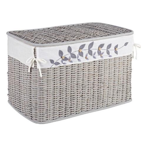 Yes Everyday Cesto Bamboo (66x40x43cm) ALMA Tortora 040239603