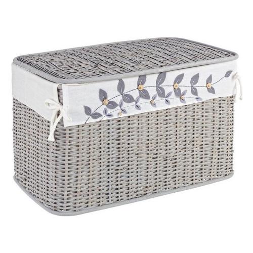 Yes Everyday Cesto Bamboo (60x35x38cm) ALMA Tortora 040239602