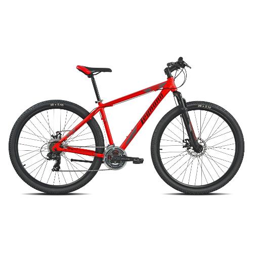 Decathlon Mountain Bike Bici Da Corsa Woman Legnano Mountain