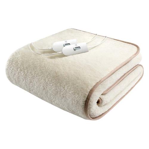 Imetec Scaldasonno SCALDALETTO SGR una piazza Beige 16803 2 T