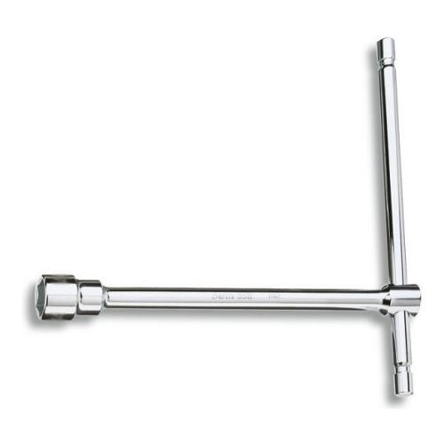 Beta Chiave T bussola esagonale 950 fissa 13 mm 0096657 00