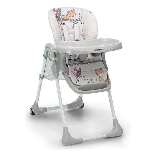 Foppapedretti Seggiolone MEETING Baby tiger 9700419006