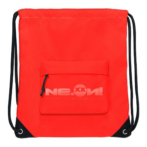 Sacca scarpe Gym Sack REFLEX Arancio SCH0020