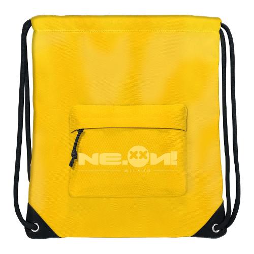 Sacca scarpe Gym Sack REFLEX Giallo SCH0021