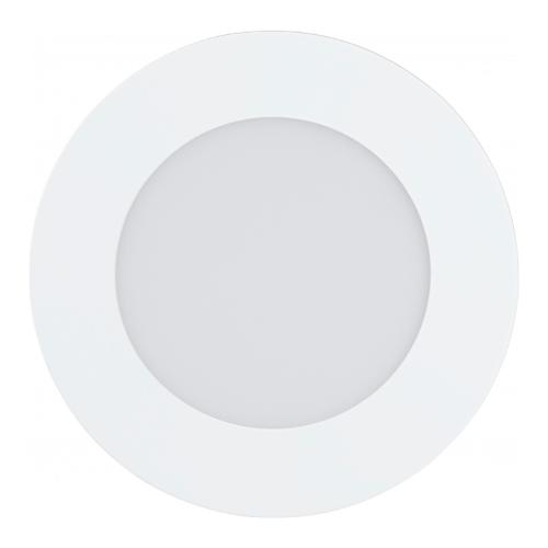 Eglo Faretto incasso FUEVA Z White (120cm) 900101 1 luce - LED - Max 5,4W