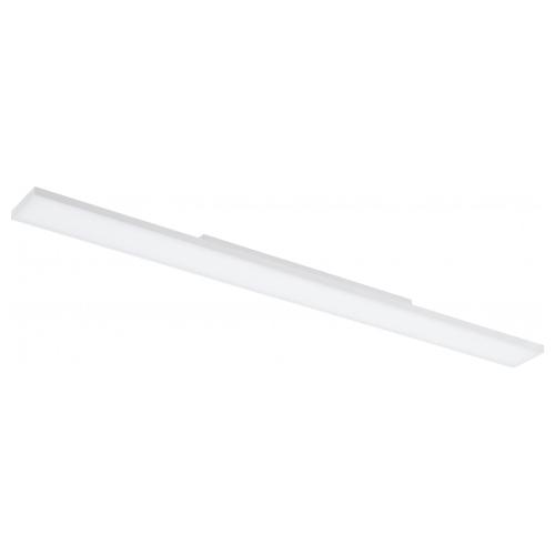 Eglo Plafoniera TURCONA Z Bianco (120x7,5x10cm) 900062 1 luce - LED - Max 34,2W