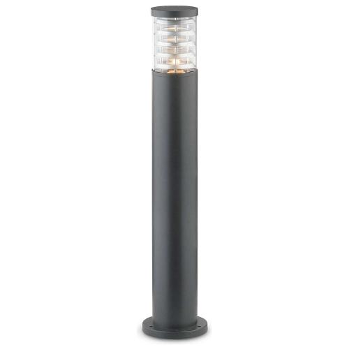 Ideal Lux Palo luce TRONCO pt1 h80 Antracite 026992 (15,5x80,5cm) 1 luce - E27 - Max 60W