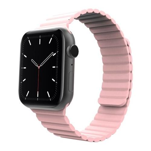 Eva Fruit Cinturino orologio AW MAGNETIK Chiusura Magnetica Rosa AW40MAGNETP