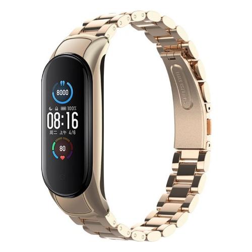 Smarty Smartband M5 Oro SW012A4