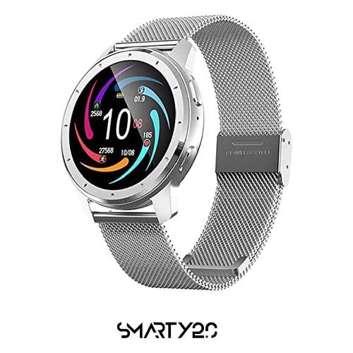 Smarty Smartwatch MX11 Silver SW026B