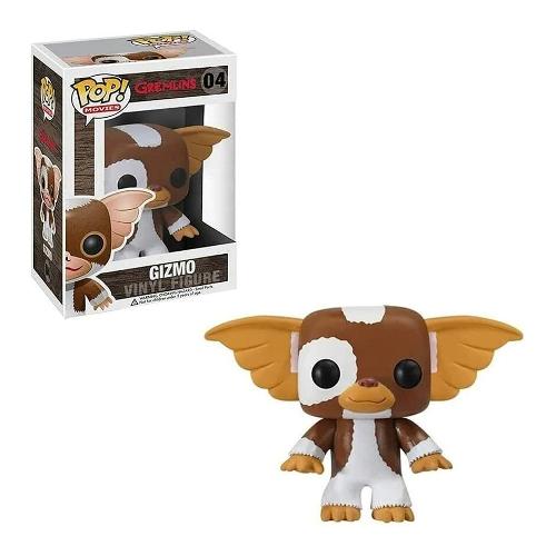 Funko POP MOVIES Gremlins Gizmo 04 13562