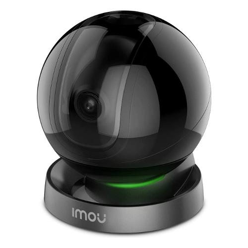 Imou A1 Telecamera Wi-Fi Interno 2K+: Sorveglianza 360° Con Rilevamento Umano E Audio Bidirezionale - 6