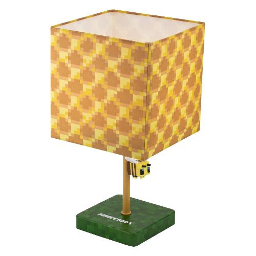 Paladone MINECRAFT Bee Lampada PP7895MCFEU