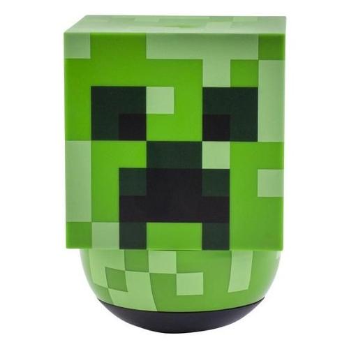 Paladone MINECRAFT Creeper Sway Lampada PP8089MCF