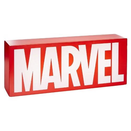 Paladone MARVEL COMICS Lampada PP7221MCV2