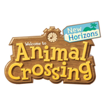 Lampada Paladone Logo Light Animal Crossing PP8377NN