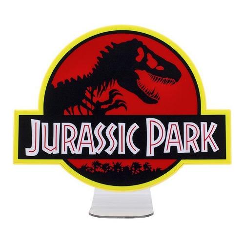 Paladone JURASSIC PARK Lampada PP8186JP