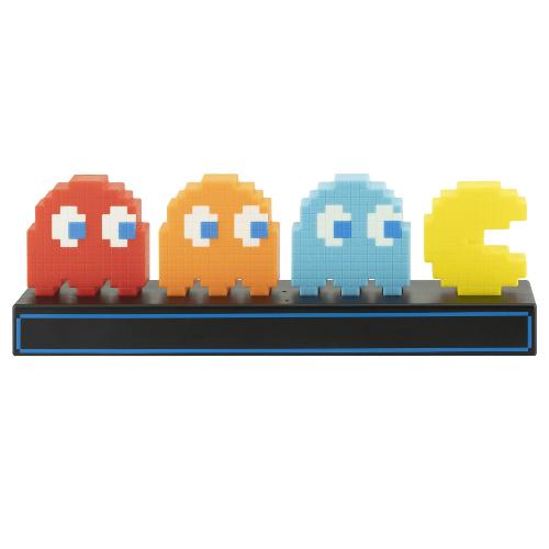 Paladone PAC MAN Pac Man And Ghosts Lampada PP7097PMV2