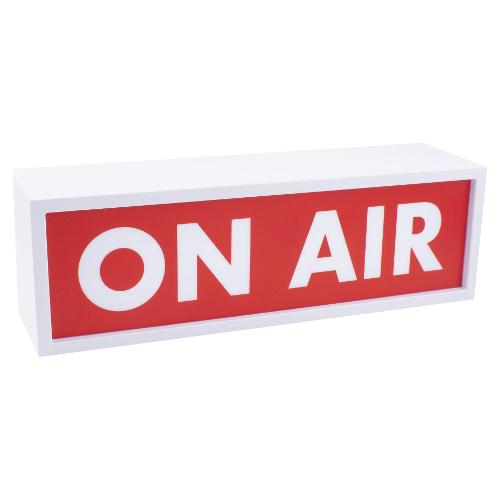 Paladone On Air Lampada PP8597