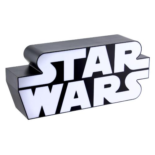 Paladone STAR WARS Logo Lampada PP8024SW