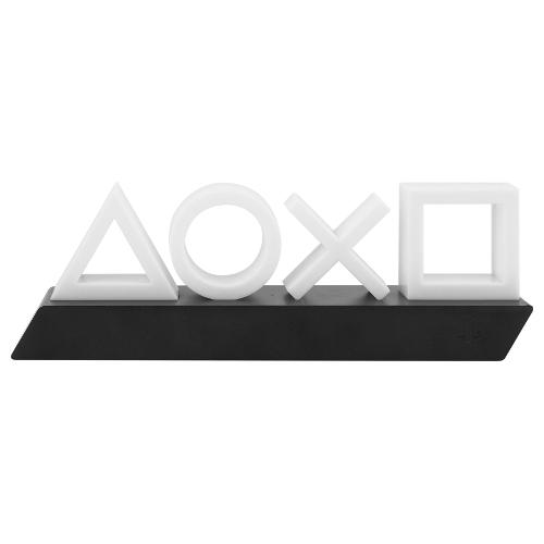 Paladone PLAYSTATION Ps5 Lampada PP7918PS