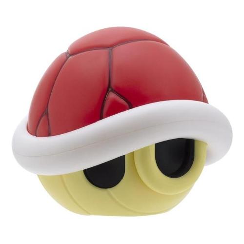 Paladone SUPER MARIO Red Shell Lampada PP8081NN