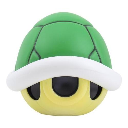 Paladone SUPER MARIO Green Shell Lampada PP8028NN