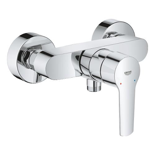 Grohe Miscelatore doccia START NEW Esterno Cromo starlight 32279002