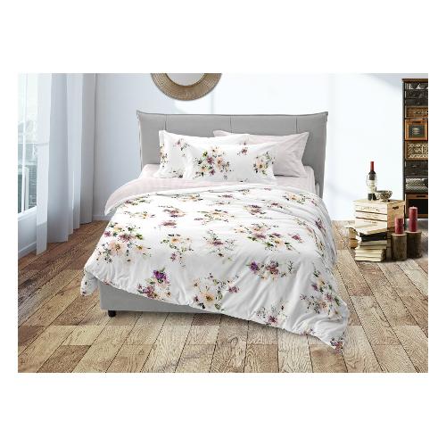 Cogal Parure copripiumino due piazze 2135 086