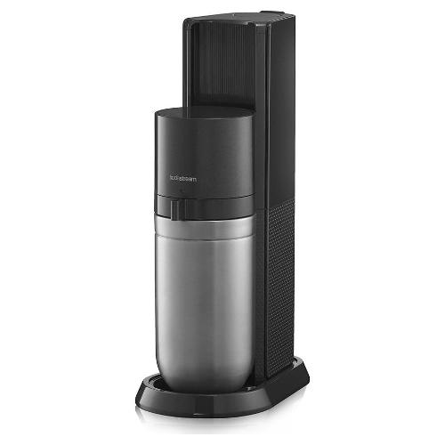 Sodastream Gasatore DUO Black 2270148