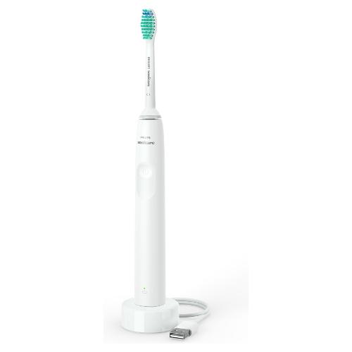 Philips Spazzolino elettrico SONICARE 2100 Series Bianco HX3651 13