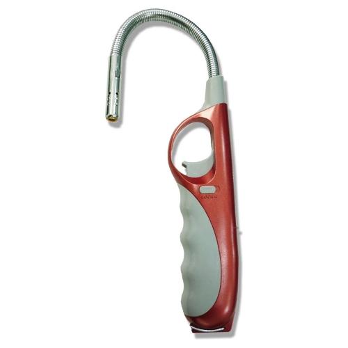 Tecno Air System Accendigas Flessibile Red e Grey ACCWP18