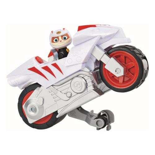 Spin Master Veicolo con Wild Cat PAW PATROL 6060433