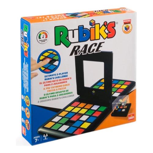 Spin Master Race Game RUBIK'S 6062614