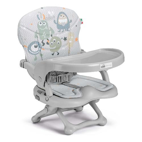 Cam Alzasedia seggiolina SMARTY POP Mostriciattoli S333 C259