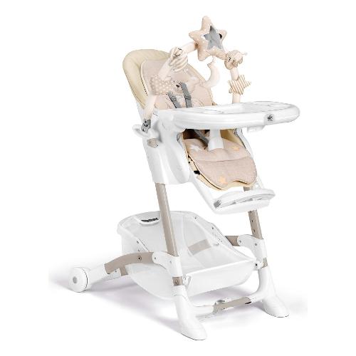 Cam Seggiolone ISTANTE Orso luna S2400 C260