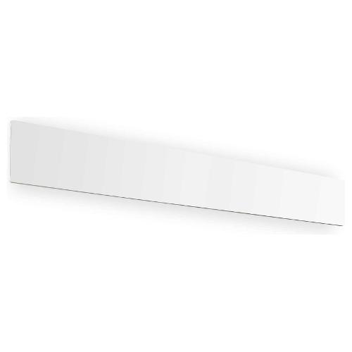 Ideal Lux Applique ZIG ZAG ap d75 3000k Bianco (75x5x8cm) 277219 1 luce - LED - Max 30W