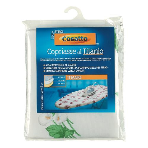 Cosatto Copri asse Universale (140x58cm) Assortito LSCP2000012