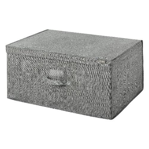 Cosatto Scatola salvaspazio (60x45x30cm) MELANGE Grigio VLSCTME03012