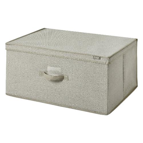 Cosatto Scatola salvaspazio (60x45x30cm) HARRIS Beige VLSCTHA03012