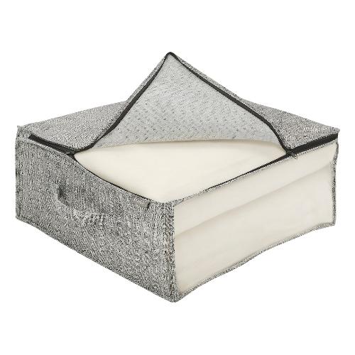 Cosatto Custodia coperte MELANGE Grigio 45x45x20 cm VLCATME05012