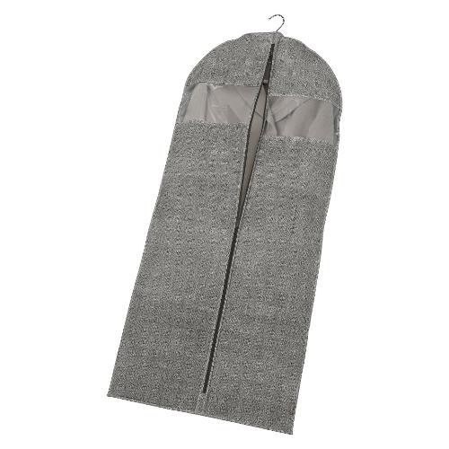Cosatto Custodia abiti MELANGE Salva Cappotto Grigio (60x137 cm) VLCATME01012