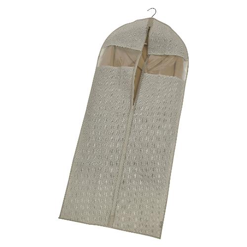 Cosatto Custodia abiti HARRIS Salva Cappotto Beige (60x137 cm) VLCATHA01012