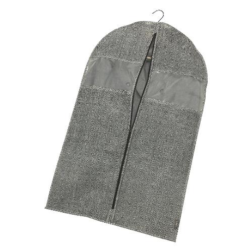 Cosatto Custodia abiti MELANGE Salva Giacca Grigio (60x100 cm) VLCATME02012
