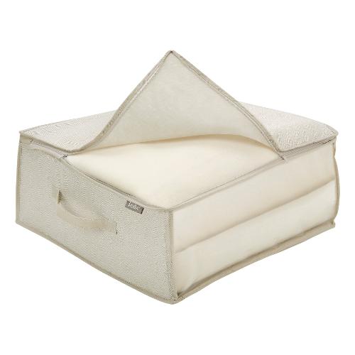 Cosatto Custodia coperte HARRIS Beige 45x45x20 cm VLCATHA05012