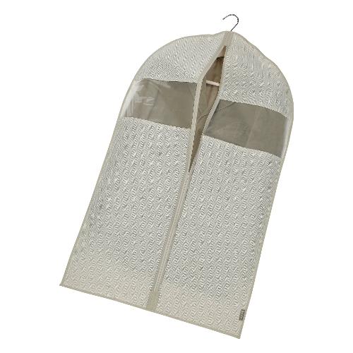 Custodia abiti Cosatto VLCATHA01012 HARRIS Salva Cappotto Beige