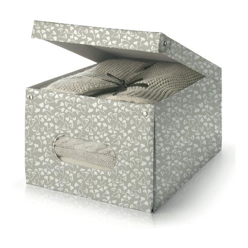 Cosatto Scatola salvaspazio (36x48x19cm) Assortito VLSCVOM1012