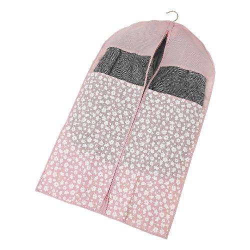 Cosatto Custodia abiti FLEUR Salva Giacca Rosa VLCATFL02012