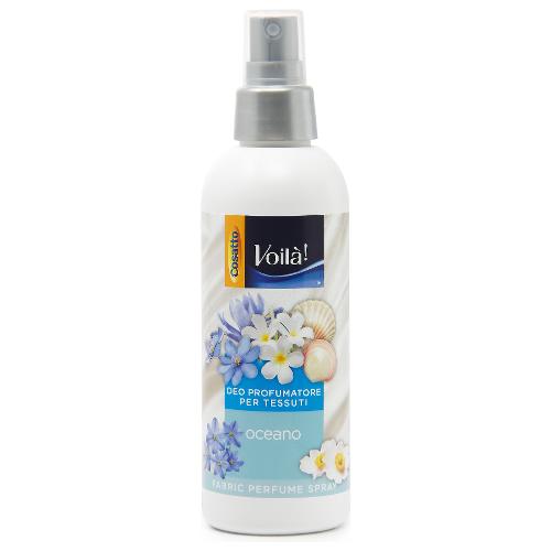 Cosatto Profumatore tessuti Spray (200ml) Oceano VOILÁ VLPBDT01012