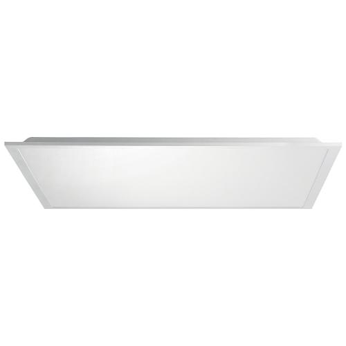 Pan International Pannello led BACKLIT PANEL Bianco (59,5x3,5x59,5cm) BAC56041